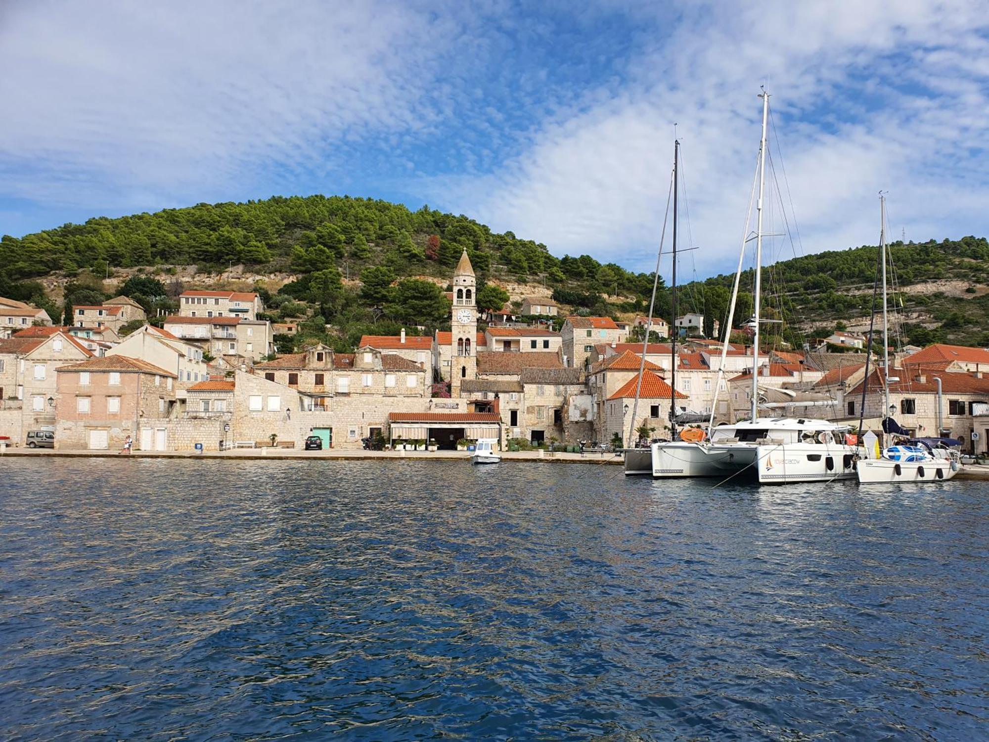 Old Town Hesed Apartman Split Kültér fotó
