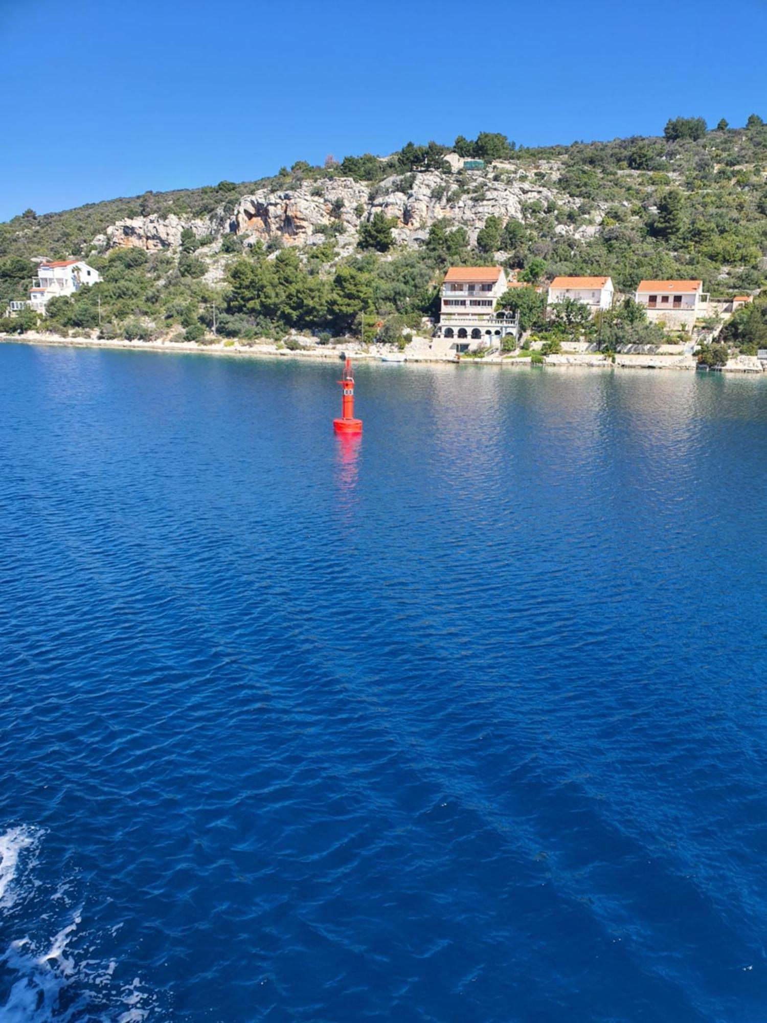 Old Town Hesed Apartman Split Kültér fotó